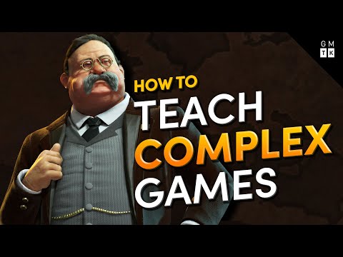 Can We Make Better Tutorials for Complex Games?