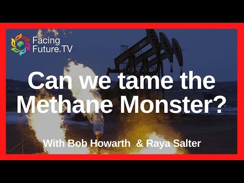 Can We Tame the Methane Monster?