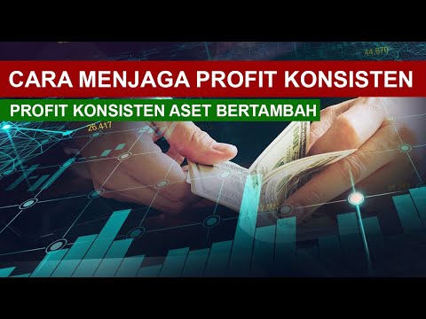 Cara Menjaga Profit Tetap Konsisten || How to Maintain Consistent Profit