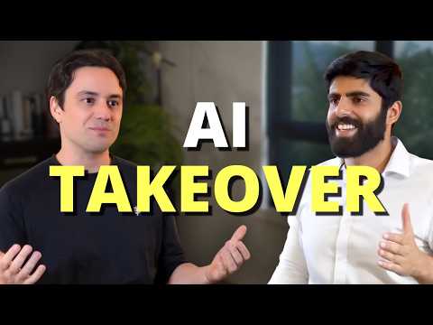 Carl Shulman (Pt 2) - AI Takeover, Bio & Cyber Attacks, Detecting Deception, & Humanity's Far Future Carl Shulman (Pt 2) - AI Takeover, Bio & Cyber Attacks, Detecting Deception, & Humanity's Far Future