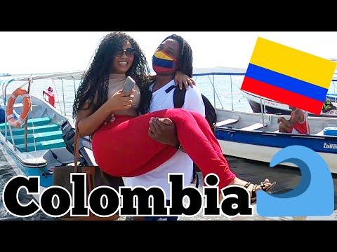 Cartagena Beach Island Tierra Bomba Tour - What You Need To Know!