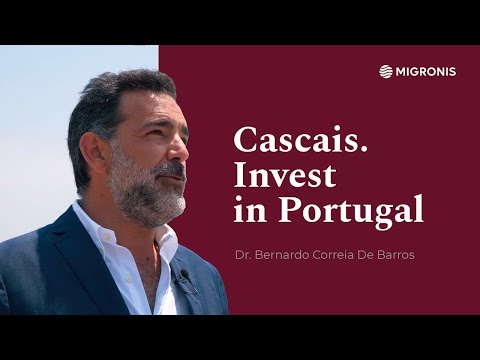Cascais - Life in Portugal - pros & cones