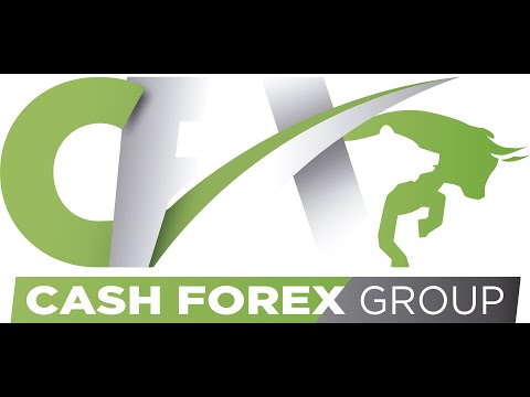 CASH FOREX GROUP CFX EN 20 MINUTES