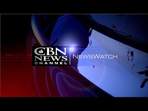 CBN NewsWatch: August 10, 2018