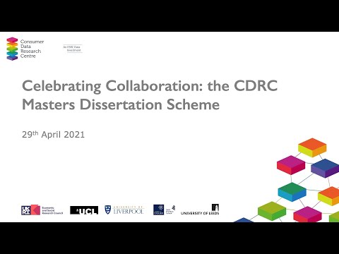 Celebrating Collaboration - Session 2