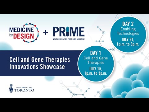 Cell And Gene Therapies Day 2