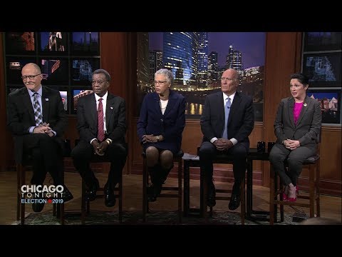 Chicago Tonight full episode February 18, 2019