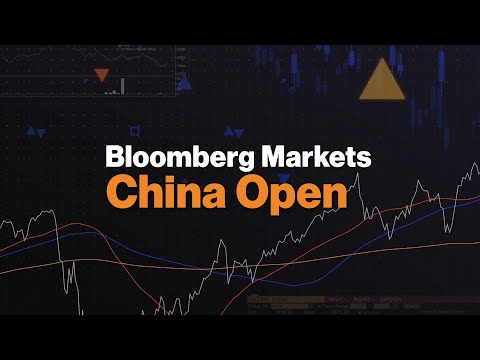 China Open: Bloomberg Markets | 10/26/2022