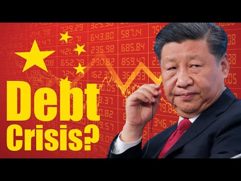 China's International Debt Crisis