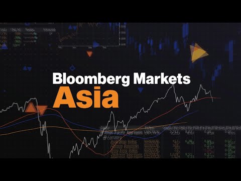 China's Stock Market Rally is Faltering, Here's Why | Bloomberg Markets: Asia 10/08/2024