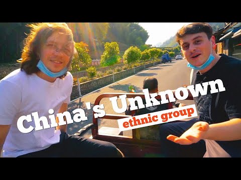 China's UNKNOWN Ethnic Minority - The She People | EP.1