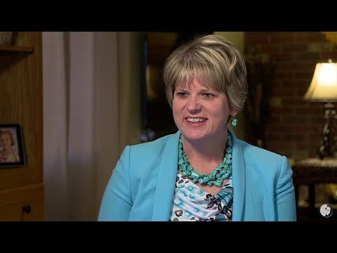 Cindy DeLancey, Wyoming Business Alliance / Wyoming Heritage Foundation