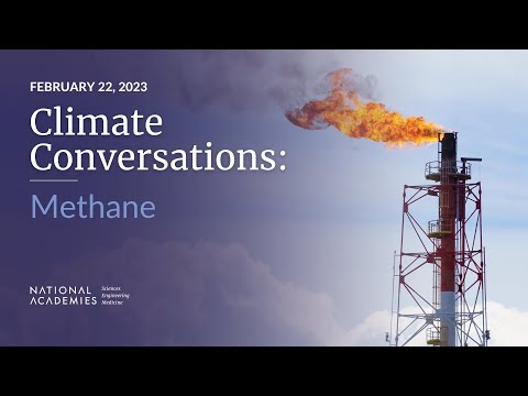 Climate Conversations: Methane