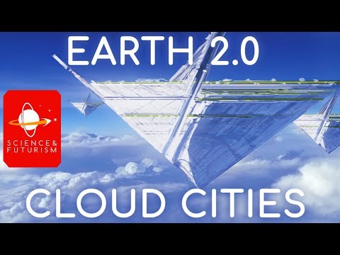 Cloud Cities