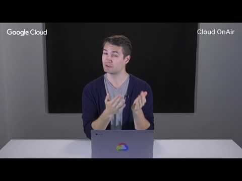 Cloud OnAir: What's new in BigQuery