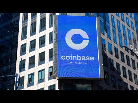 Coinbase Co-founder Fred Ehrsam