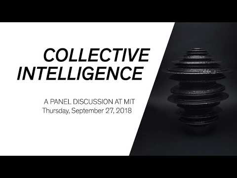 Collective Intelligence