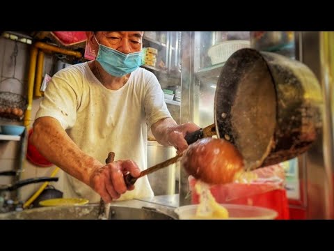 COMMONWEALTH CRESCENT MARKET - SINGAPORE STREET FOOD TOURS