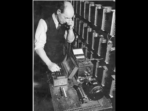 Communication engineering | Wikipedia audio article