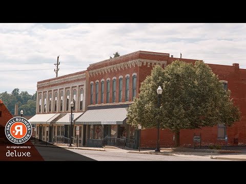 Community Unites in 'Alton Finale'  | Small Business Revolution - Main Street: S3E8