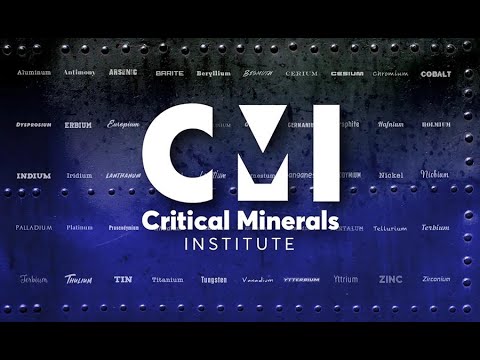 Constantine Karayannopoulos on the State of the Critical Minerals Market