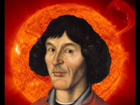Copernicus: The Man Who Made A God