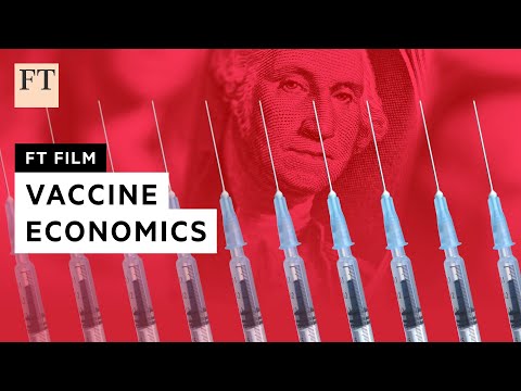 Coronavirus and the money behind vaccines | FT Film