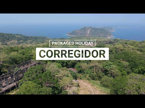 Corregidor Island Tour: Best Way to Explore Corregidor, Philippines