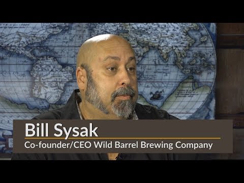 Craft Beer and the Business of Brewing