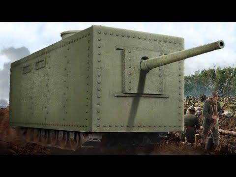 Craziest Soviet Machines You Won't Believe Exist - Part 2