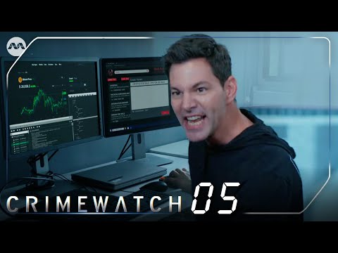 Crimewatch 2023 EP5 - Identity Theft