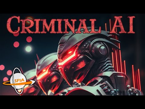 Criminal AI