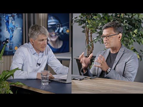 CTO Focus Sessions | The use cases of the future are all about collaboration