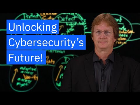 Cybersecurity Modernization