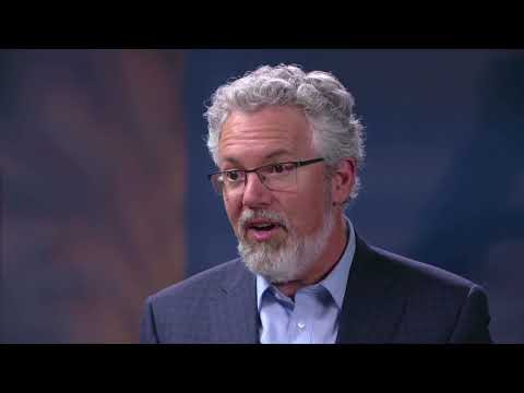 Dan Klein | Designing the Future with Improvisation | Singularity University