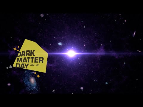 Dark matter in seven acts