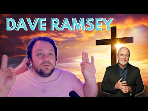 DAVE RAMSEY