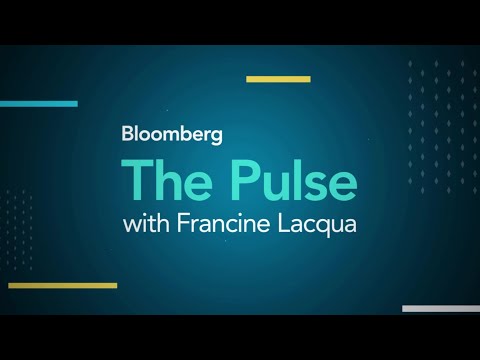 Davos Day Five: Tech-Led Rally, Middle East Tensions | The Pulse With Francine Lacqua 01/19/2024