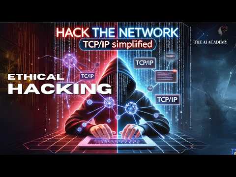 Day3: Ethical Hacking | Basics of Networking-02 |  #EthicalHacking #Cybersecurity #ai #networking