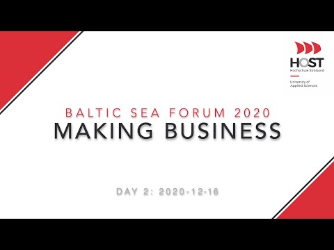 Day 2: Making Business in Poland