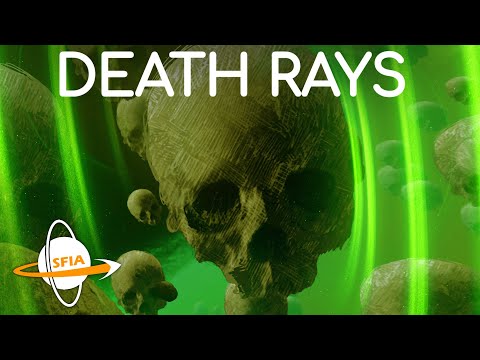 Death Rays