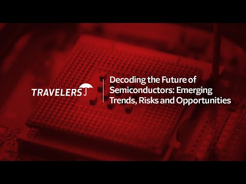 Decoding the Future of Semiconductors: Emerging Trends, Risks, and Opportunities