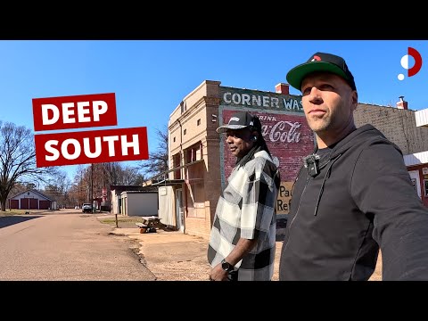 Deep South - First Impressions 