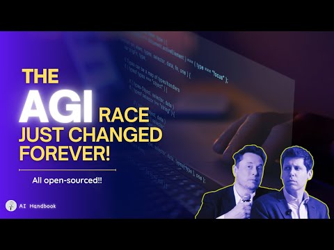 DeepSeek AI just open-sourced WILD HIDDEN gem tech—this could change everything!