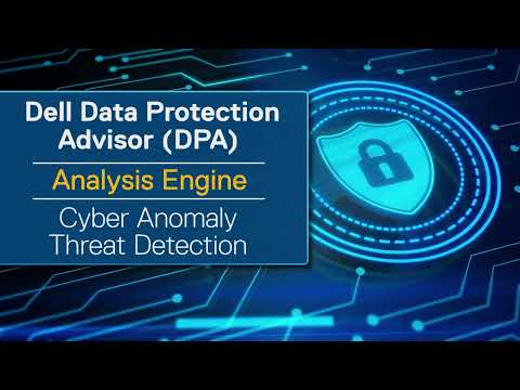 Dell DPA Analysis Engine