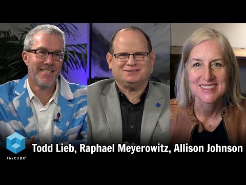 Dell Technologies Power of Three Discussion | Supercloud 5