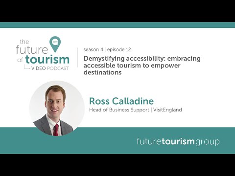 Demystifying accessibility: embracing accessible tourism to empower destinations