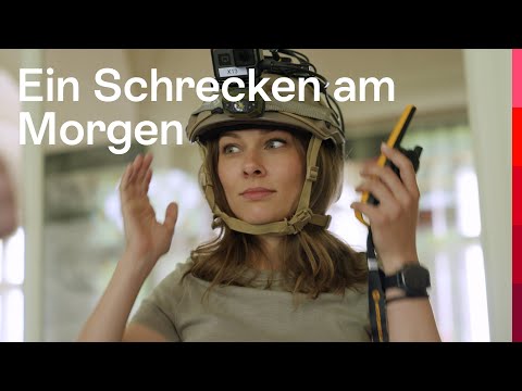 DESTINATION ESCAPE - Ein Schrecken am Morgen | Episode 2 /7 | Switzerland Tourism