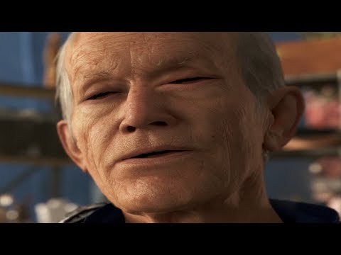 Detroit: Become Human #1 / MY FANS FORCED ME TO DO THIS