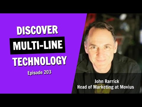 Digital Breakthrough: How Multi-Line Technology is Transforming Industries (Episode 203)